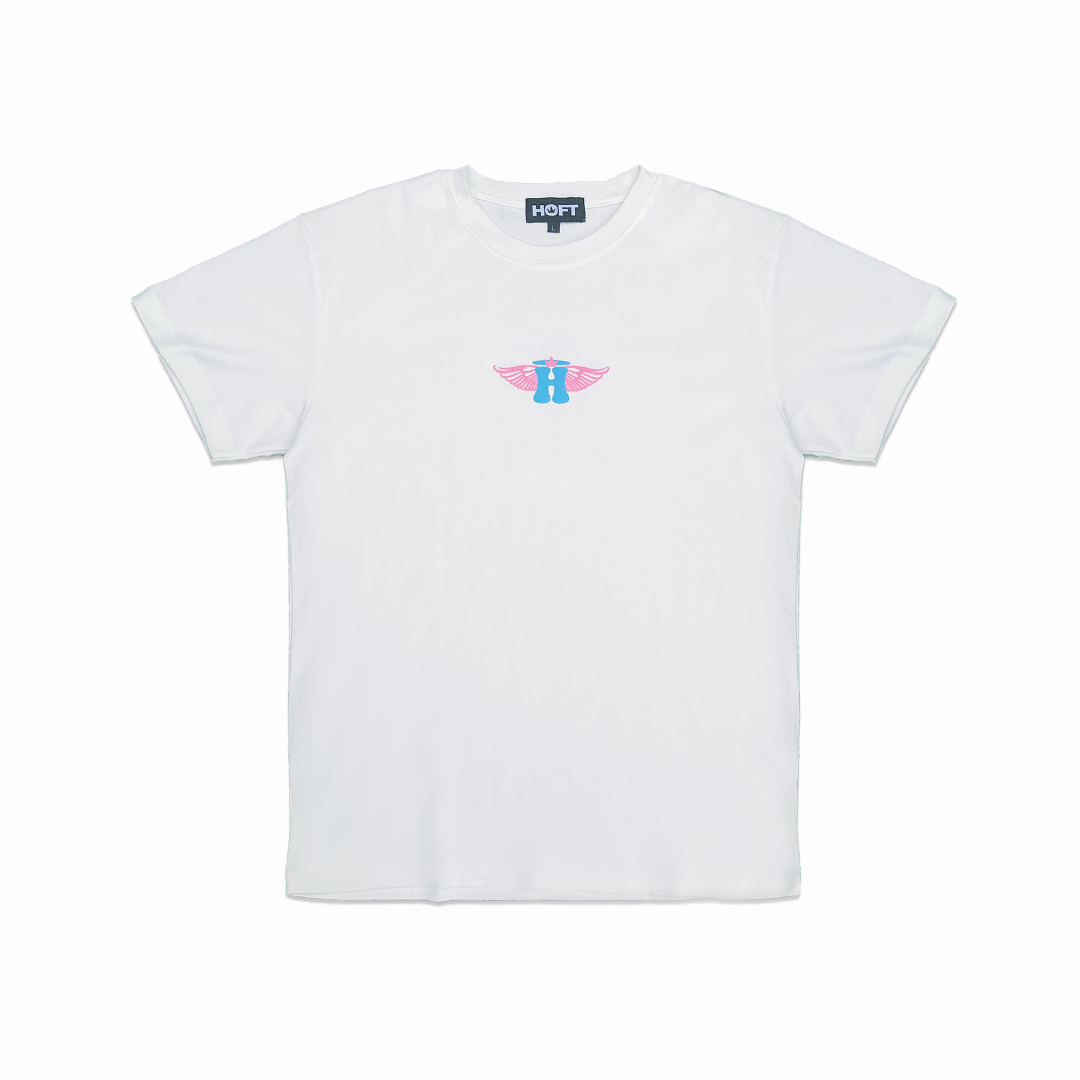 Angel Tee Shirt White