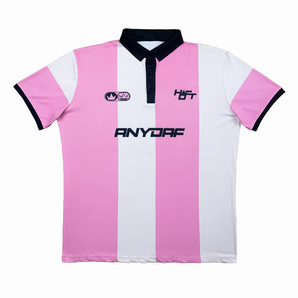 HOFT AnyDaf Polo Pink