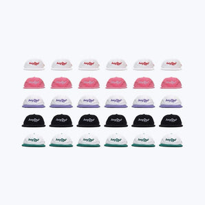 5 Pack Hat Bundle