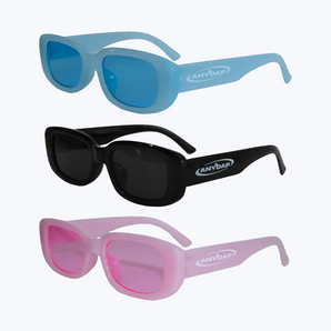 3 Pack Glasses Bundle