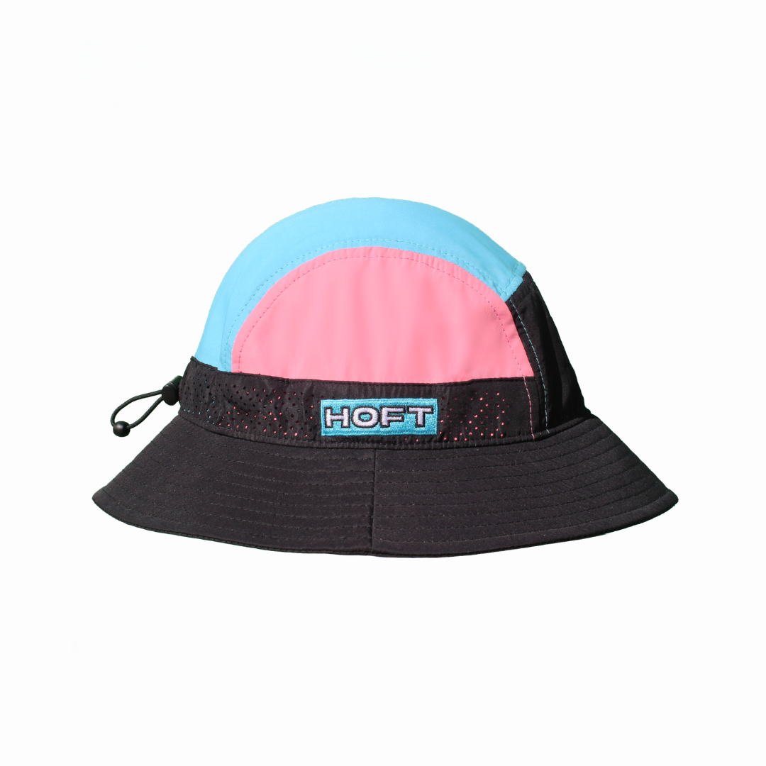 Stash Bucket Hat