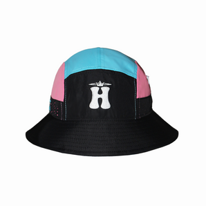 Stash Bucket Hat