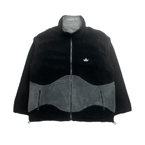 Forever Fleece Black