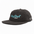 AnyDaf Corduroy Hat Grey